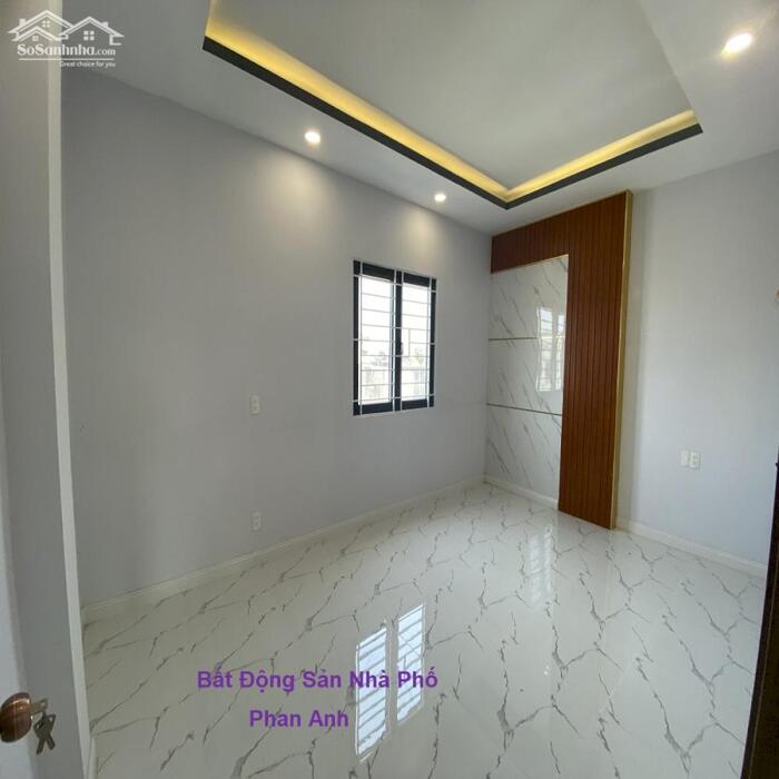 Hình ảnh [ Bán Gấp ] Nhà Phố Hồ Văn Tư, Thủ Đức - Hẻm Xe Hơi – Có Sẵn Hđt 90 Triệu - Chỉ 5 Tỷ.N.N.N 2