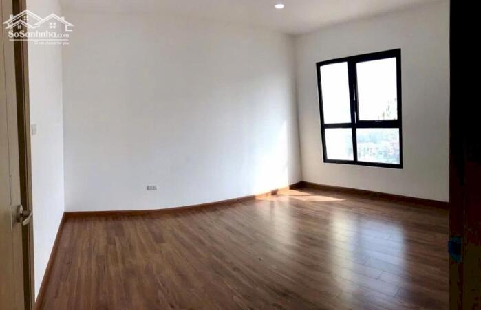 Hình ảnh BÁN GẤP CĂN 2PN SAMSORA CHU VĂN AN – GIÁ TỐT CHỈ 4.63 TỶ – NHẬN NHÀ NGAY! 1