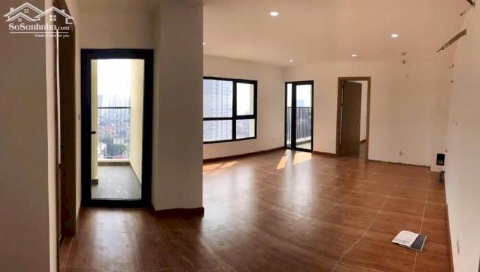 Hình ảnh BÁN GẤP CĂN 2PN SAMSORA CHU VĂN AN – GIÁ TỐT CHỈ 4.63 TỶ – NHẬN NHÀ NGAY! 0