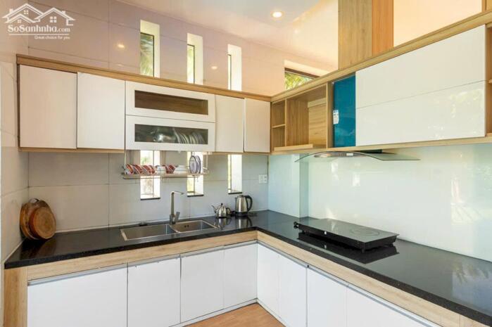 Hình ảnh Chính Chủ gửi Villa 4 tầng MT Lê Văn Duyệt.Đà Nẵng 3