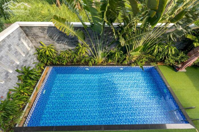 Hình ảnh Chính Chủ gửi Villa 4 tầng MT Lê Văn Duyệt.Đà Nẵng 2