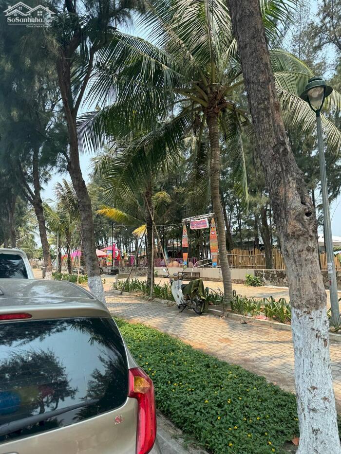 Hình ảnh Cần bán cặp đất MT Nguyễn Tất Thành(Phía sau có kiệt 4m),Đối Diện Bãi Tắm Thanh Khê 1