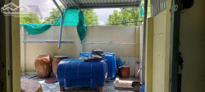 Hình ảnh 2,1 tỷ nhà P.Long Hưng gần Siêu Thị Điện Máy Chợ Lớn,TP Gò Công (P. Sơn Qui,Tỉnh Đồng Tháp 6