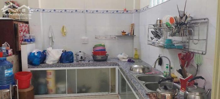 Hình ảnh 2,1 tỷ nhà P.Long Hưng gần Siêu Thị Điện Máy Chợ Lớn,TP Gò Công (P. Sơn Qui,Tỉnh Đồng Tháp 4