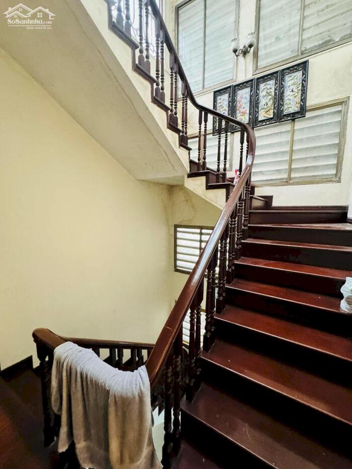 Hình ảnh Mặt Phố Hàng Lược 84M2 MT 4.5M 4 Tầng 3 Thoáng mở cửa sổ 61 Tỷ Mót Bán 5