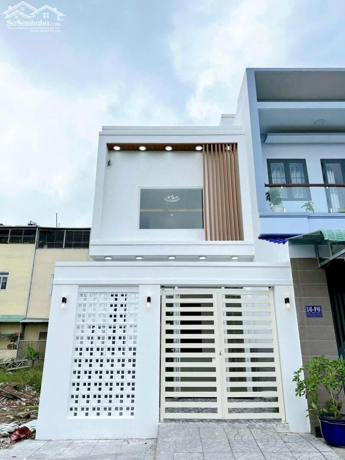 Hình ảnh Bán nhà gần siêu thị aeon mall cần thơ 0