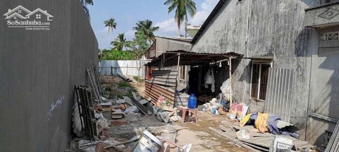 Hình ảnh Bán nền gần trường đại học tây đô 150m2 giá dưới 2 tỷ 0