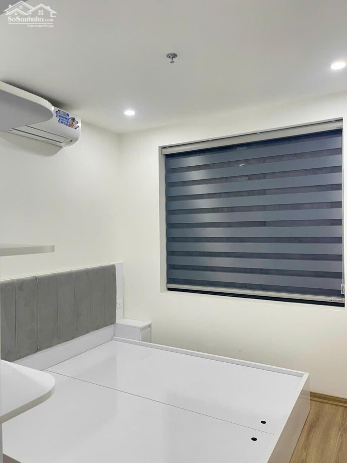 Hình ảnh Cho thuê căn hộ 2 ngủ mới tinh tại 384 Lê Thánh Tông, chỉ 5p sang trung tâm mới. 3