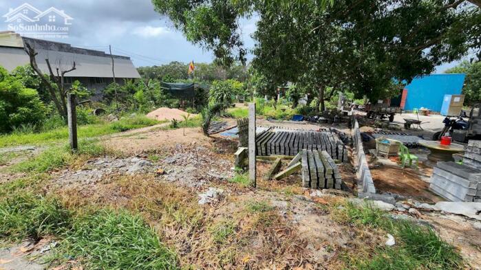 Hình ảnh 7x45(302m2) 100m2 Thổ Cư Nguyễn Chí Thanh Tân Bình Giá Ngộp 1