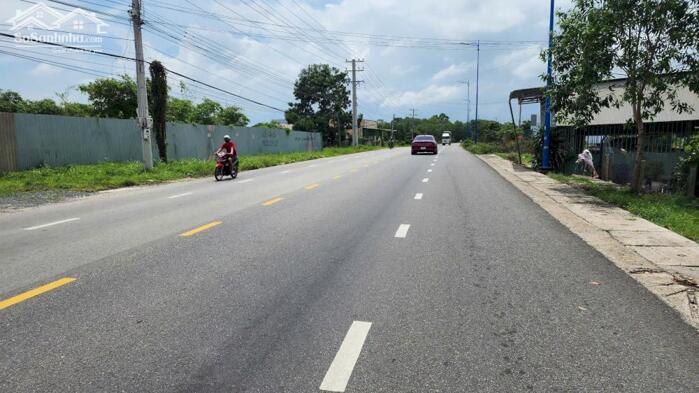 Hình ảnh 7x45(302m2) 100m2 Thổ Cư Nguyễn Chí Thanh Tân Bình Giá Ngộp 3