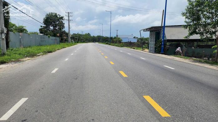 Hình ảnh 7x45(302m2) 100m2 Thổ Cư Nguyễn Chí Thanh Tân Bình Giá Ngộp 4