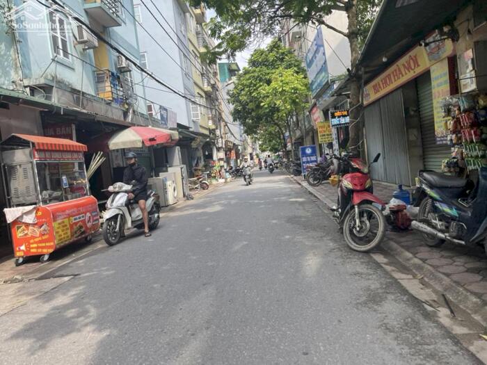 Hình ảnh Bán gấp lô đất mặt đường T có thể khai thác cho thuê kinh doanh hoặc chung cư mini cho sinh viên 3