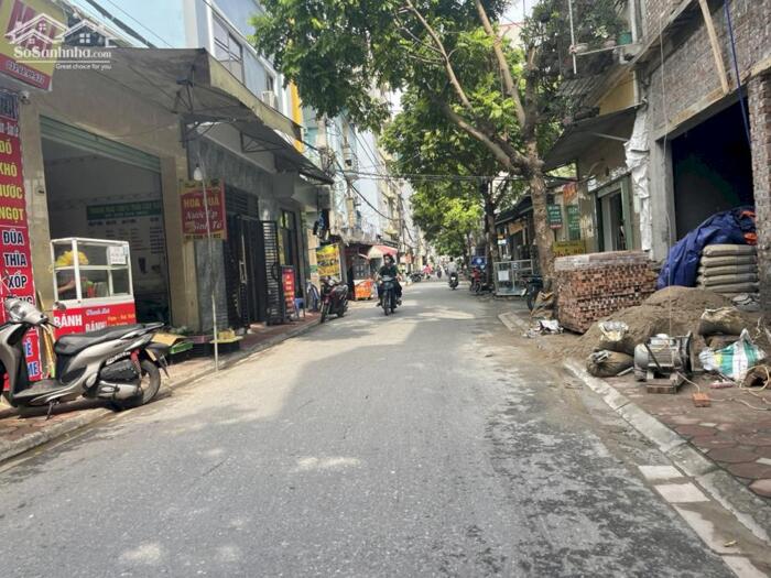 Hình ảnh Bán gấp lô đất mặt đường T có thể khai thác cho thuê kinh doanh hoặc chung cư mini cho sinh viên 2