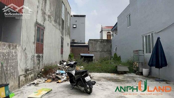 Hình ảnh Chính chủ cần tiền bán lô đất Phường Thiên Hương ( xã Thủy Đường), TP Hải Phòng 1