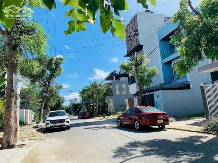 Hình ảnh Mình cần bán lô đất mặt tiền đường 7m5 Hoàng Đức Lương , An Hải Bắc, Sơn Trà, Đà Nẵng ⭐⭐⭐⭐⭐ 0