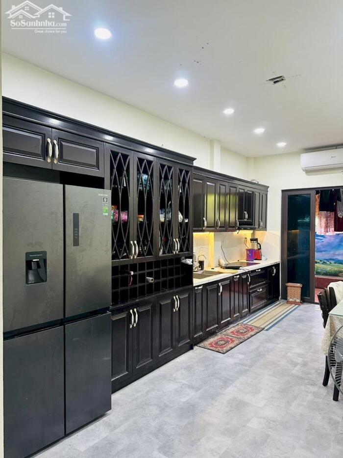 Hình ảnh Bán nhà Thuỵ Khuê 45m2 nhà mới đẹp ngõ rộng thang máy 9.4 tỷ 2