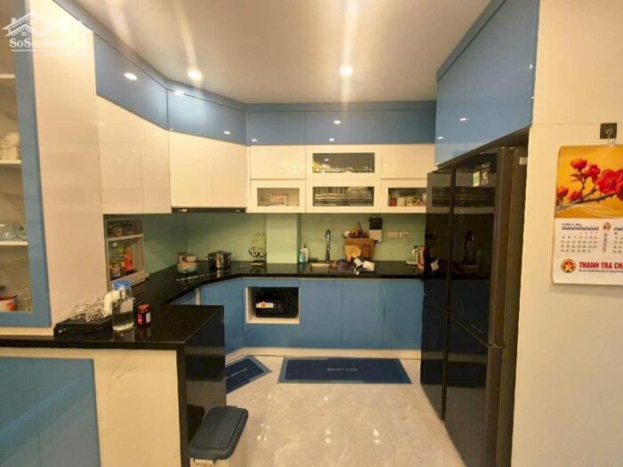 Hình ảnh Bán nhà Hoàng Hoa Thám 72m2 gần oto đường to ngõ rộng ở luôn 13.2 tỷ 0