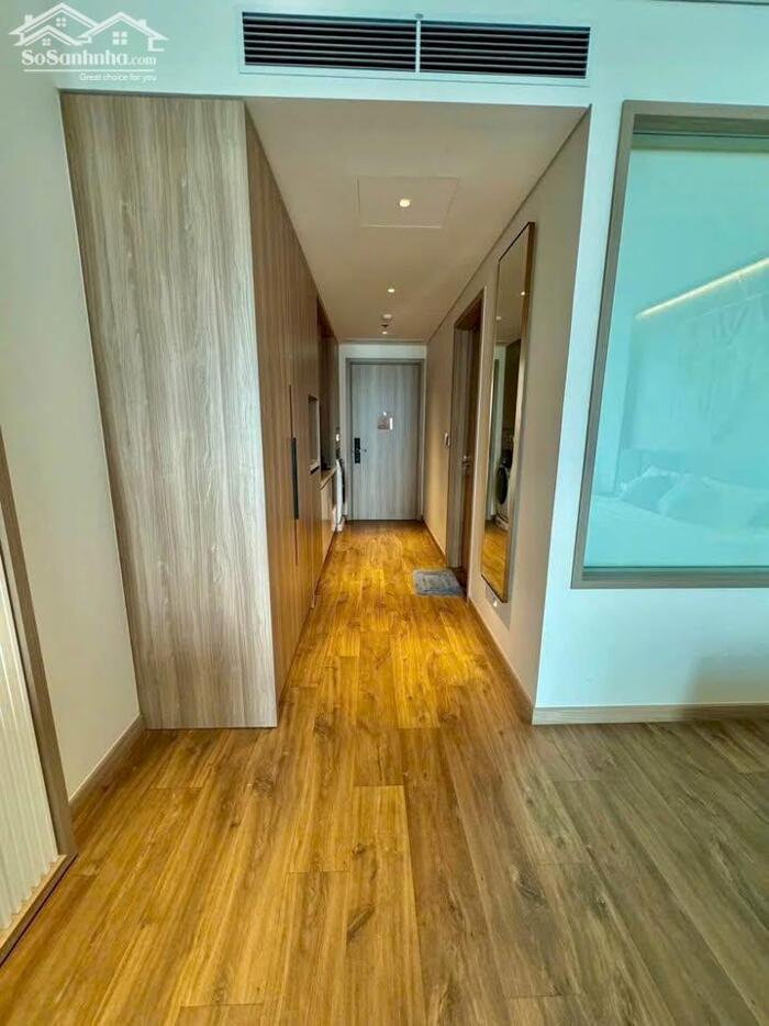 Hình ảnh Chính chủ bán Căn Hộ 1PN 45m2 View Biển tòa ALACARTE HẠ LONG BAY. Trước mặt là Bãi tắm Marina Hùng Thắng cát trắng siêu đẹp. 2