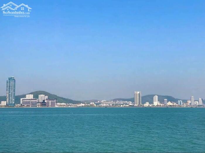 Hình ảnh Chính chủ bán Căn Hộ 1PN 45m2 View Biển tòa ALACARTE HẠ LONG BAY. Trước mặt là Bãi tắm Marina Hùng Thắng cát trắng siêu đẹp. 4