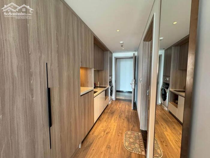 Hình ảnh Chính chủ bán Căn Hộ 1PN 45m2 View Biển tòa ALACARTE HẠ LONG BAY. Trước mặt là Bãi tắm Marina Hùng Thắng cát trắng siêu đẹp. 5