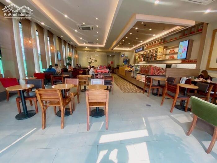 Hình ảnh GẤP bán view GÓC MTKD Nguyễn Xí ngang gần 6m 120m2 DT 55tr cạnh VinCom Plaza 24.7 tỷ. 4
