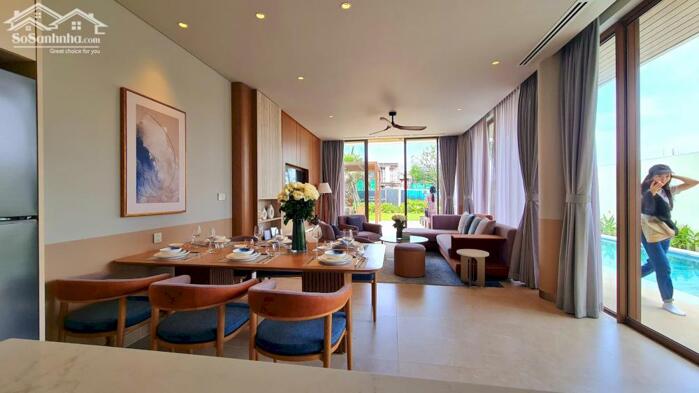 Hình ảnh Bán căn hộ dockland nguyễn thị thập, Q7, ưu đãi ck 4%, 3pn, LH 0919 594 088 1