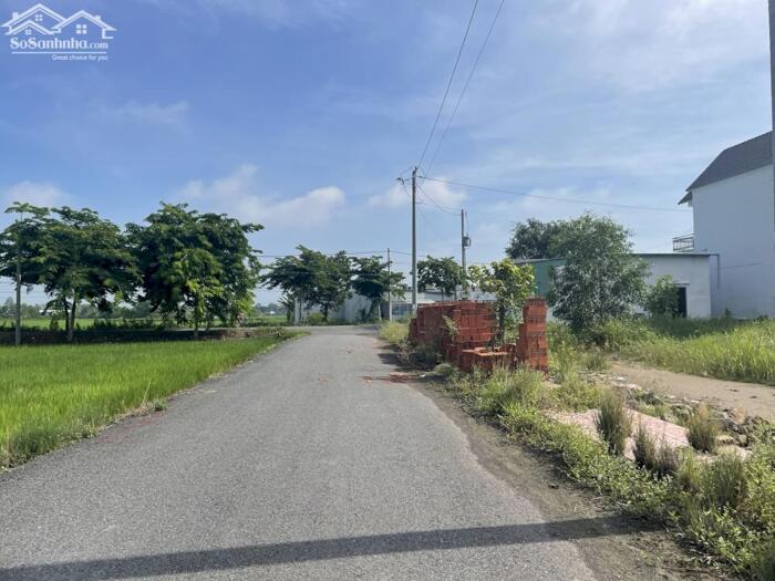 Hình ảnh Đất nền đô thị kdc 1B mt Chu Văn An giá rẻ đầu tư 890tr 0