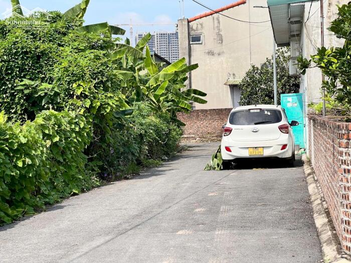 Hình ảnh Cần Bán Nhanh 54m² Đất Ngọc Động – Đa Tốn, Gia Lâm 0