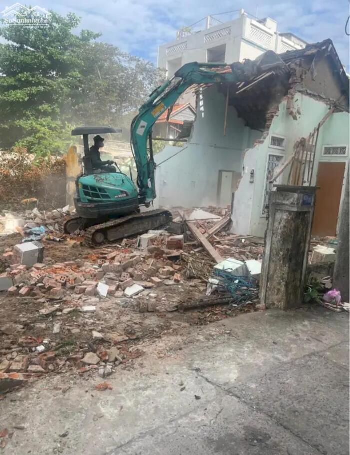 Hình ảnh Bán 5 lô liền kề Hồ Xuân Hương, cách Biển Mỹ Khê 300m 0