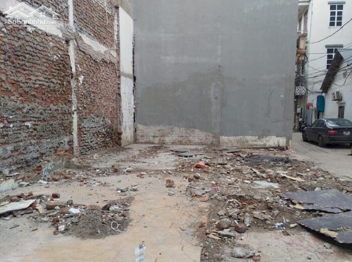 Hình ảnh Bán Gấp 75 Đất Mặt Đường 24m Tây Thăng Long_Phố Viên, Bắc Từ Liêm_LÔ GÓC, MT7,5M, 14.8 tỷ 1