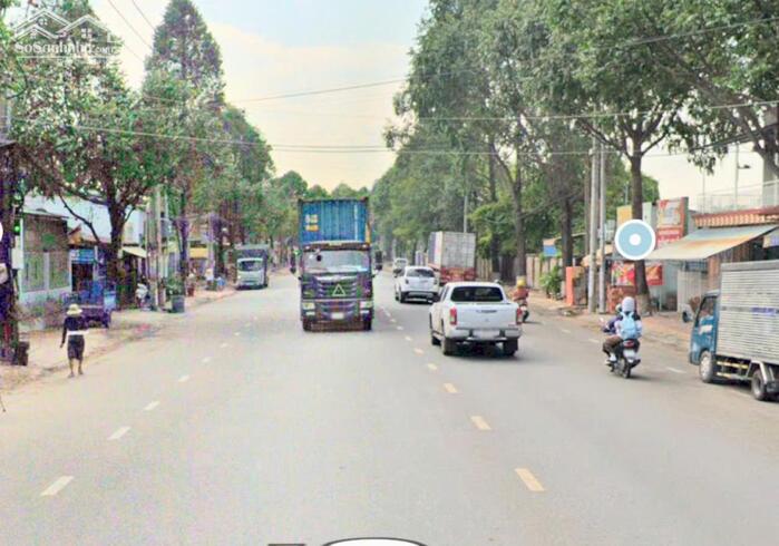 Hình ảnh Đất Phường Tân Hạnh Dt: 10.000m2 (1mẫu), 2000m2 Thổ Cư, 7Triệu/m (TL) 0