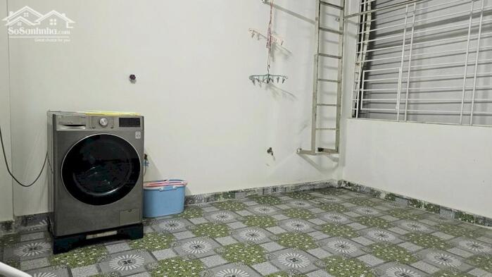 Hình ảnh Cho thuê nhà Văn Cao, 4 p.ngủ full đồ, DT: 60m2. 10
