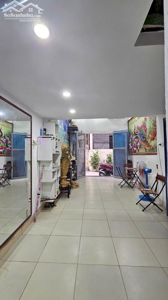 Hình ảnh Bán nhà Tầng 1, Đường Nguyễn Văn Linh, Sài Đồng, Long Biên 38m2 giá 1,75 tỷ 1