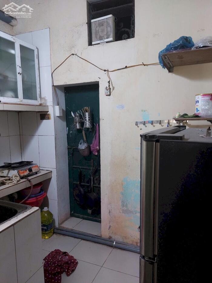 Hình ảnh Bán nhà Tầng 1, Đường Nguyễn Văn Linh, Sài Đồng, Long Biên 38m2 giá 1,75 tỷ 2