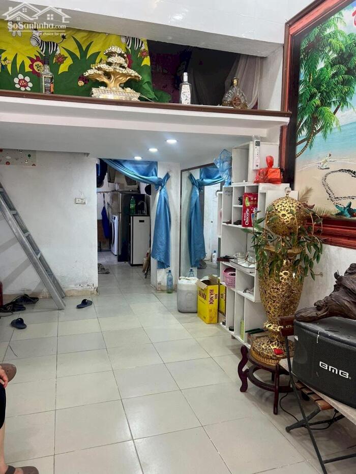 Hình ảnh Bán nhà Tầng 1, Đường Nguyễn Văn Linh, Sài Đồng, Long Biên 38m2 giá 1,75 tỷ 0