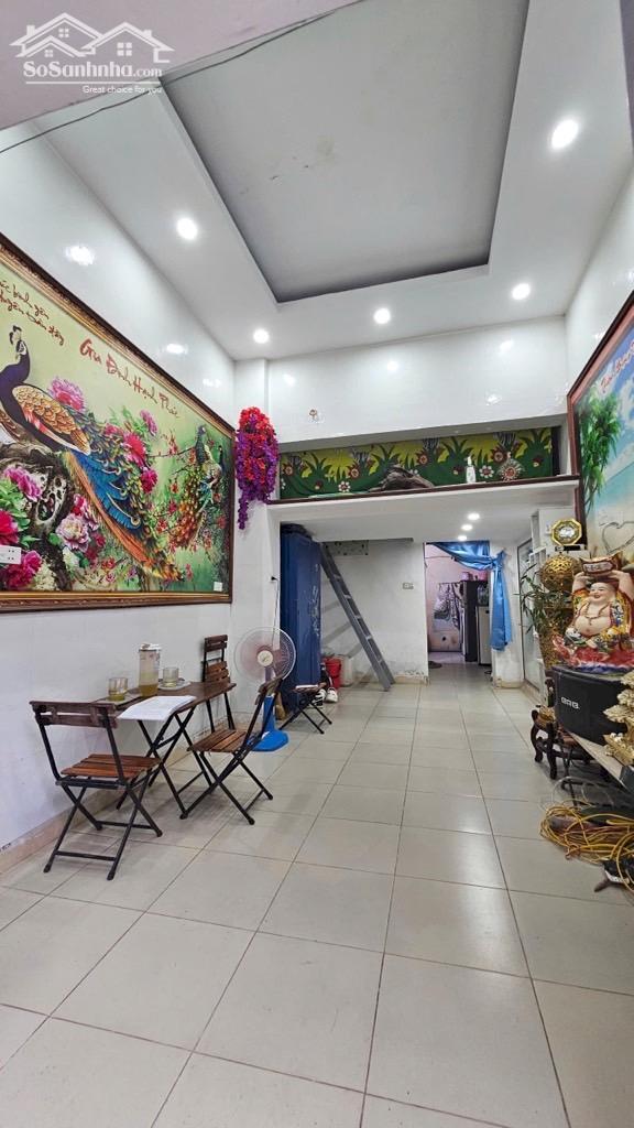 Hình ảnh Bán nhà Tầng 1, Đường Nguyễn Văn Linh, Sài Đồng, Long Biên 38m2 giá 1,75 tỷ 3