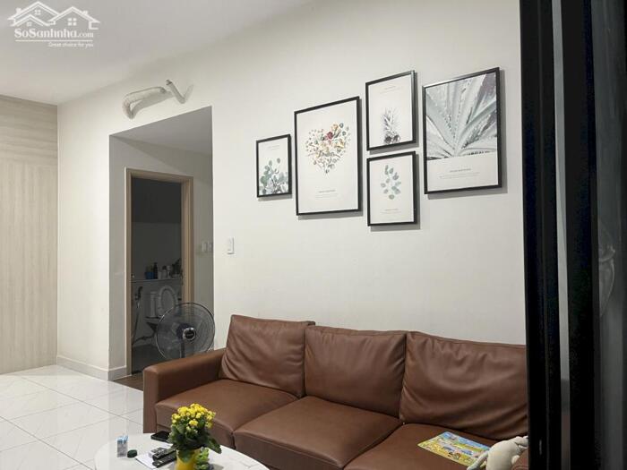 Hình ảnh CHO THUÊ CĂN HỘ SAFIRA KHANG ĐIỀN – 1PN+1 NTCB GIÁ TỐT 7.5 TRIỆU An cư lý tưởng, tiện nghi đủ đầy. 1