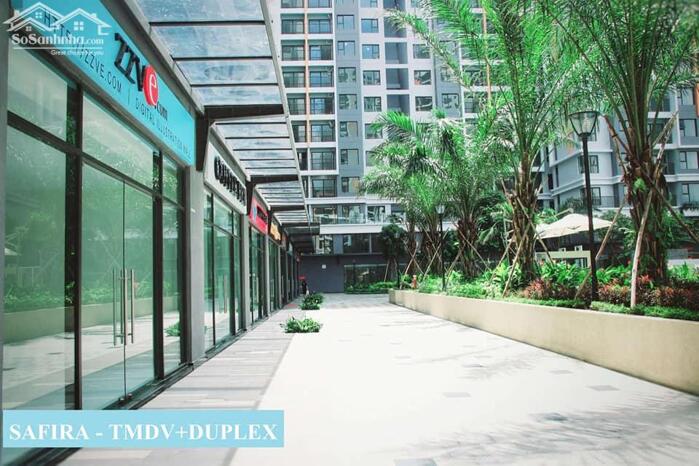 Hình ảnh CHO THUÊ CĂN HỘ SAFIRA KHANG ĐIỀN – 1PN+1 NTCB GIÁ TỐT 7.5 TRIỆU An cư lý tưởng, tiện nghi đủ đầy. 7