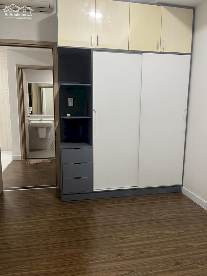Hình ảnh CHO THUÊ CĂN HỘ SAFIRA KHANG ĐIỀN – 1PN+1 NTCB GIÁ TỐT 7.5 TRIỆU An cư lý tưởng, tiện nghi đủ đầy. 4