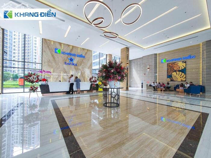 Hình ảnh CHO THUÊ CĂN HỘ SAFIRA KHANG ĐIỀN – 1PN+1 NTCB GIÁ TỐT 7.5 TRIỆU An cư lý tưởng, tiện nghi đủ đầy. 8