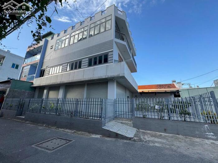 Hình ảnh Cho thuê căn góc siêu đẹp, mặt tiền sầm uất, kd đa ngành, dễ nhận dạng thương hiệu lớn 0