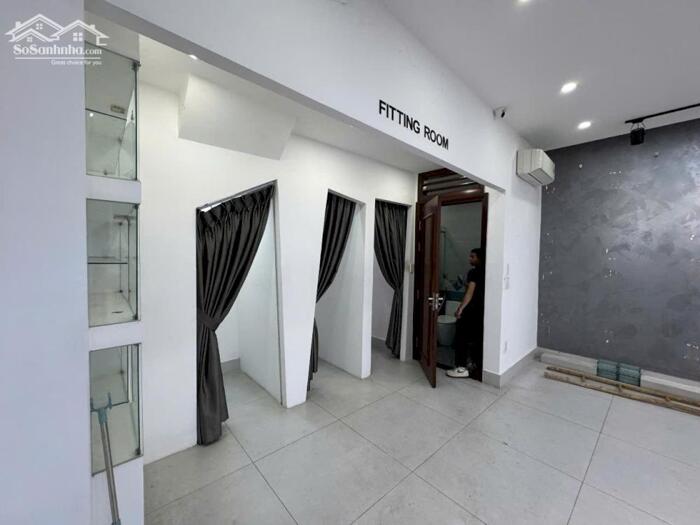Hình ảnh Cho thuê căn góc siêu đẹp, mặt tiền sầm uất, kd đa ngành, dễ nhận dạng thương hiệu lớn 5
