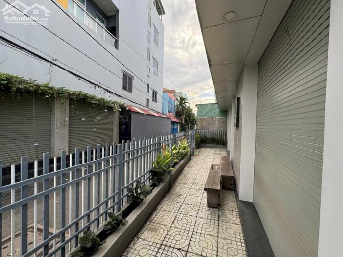 Hình ảnh Cho thuê căn góc siêu đẹp, mặt tiền sầm uất, kd đa ngành, dễ nhận dạng thương hiệu lớn 3