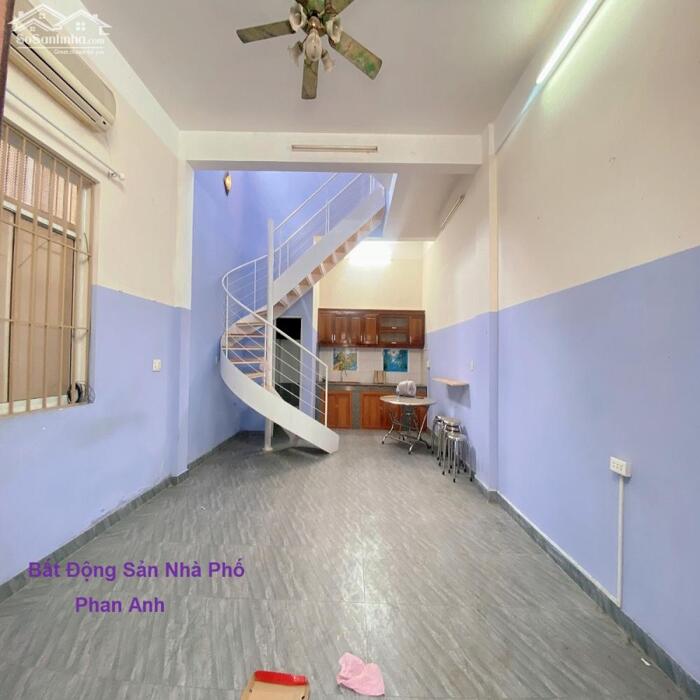 Hình ảnh Bán Nhà Phố Thủ Đức - Chưa Đến 48 Tr/m2 – Liền Kề Kha Vạn Cân! 0