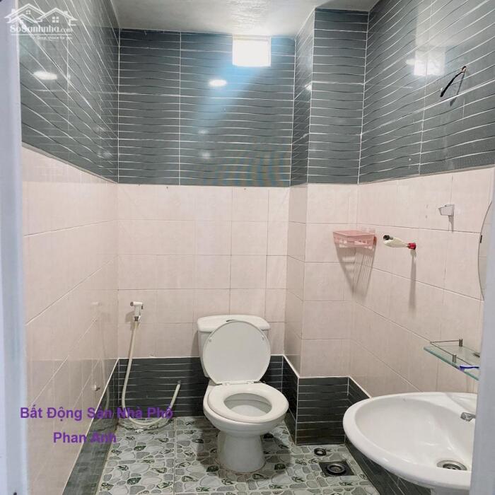 Hình ảnh Bán Nhà Phố Thủ Đức - Chưa Đến 48 Tr/m2 – Liền Kề Kha Vạn Cân! 1