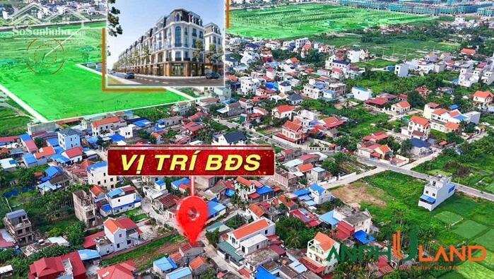 Hình ảnh Chào bán lô đất F0 tại phường Thuỷ Nguyên (xã Hoa Động), TP Hải Phòng 2