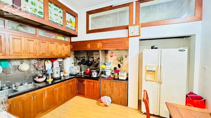 Hình ảnh Cực Đẹp Giang Võ Mặt Tiền 11M 64 Tỷ Kinh Doanh Ô TÔ Tránh Xây Tòa 9-10 Tầng 1