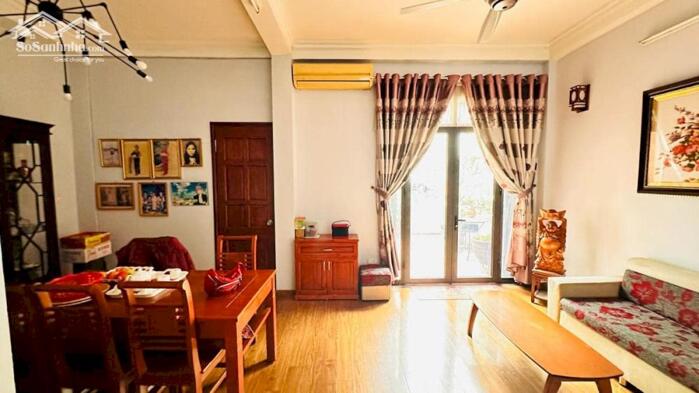 Hình ảnh Cực Đẹp Giang Võ Mặt Tiền 11M 64 Tỷ Kinh Doanh Ô TÔ Tránh Xây Tòa 9-10 Tầng 2