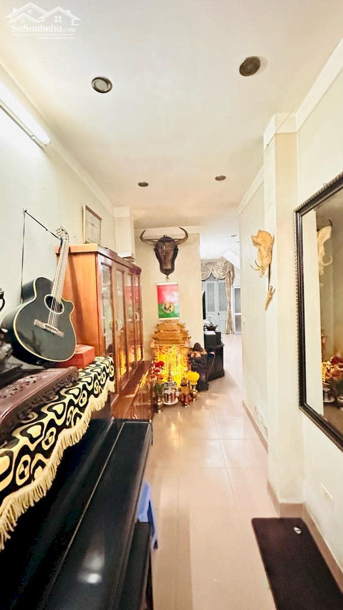 Hình ảnh Cực Đẹp Giang Võ Mặt Tiền 11M 64 Tỷ Kinh Doanh Ô TÔ Tránh Xây Tòa 9-10 Tầng 4