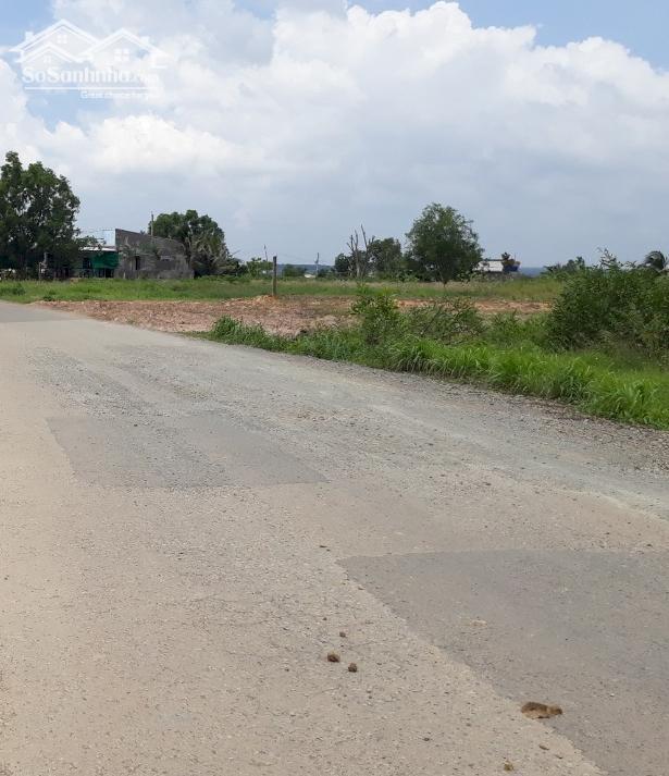 Hình ảnh Đại hạ giá-Đất Hàm Cần-Hàm Thuận Nam-Bình Thuận-DT 3.940m2,mặt tiền betong 80m 0